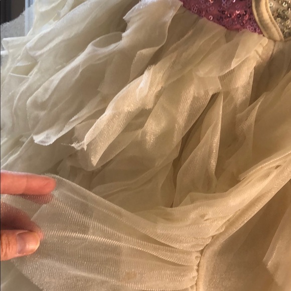 EUC Dress worn once - Picture 5 of 8